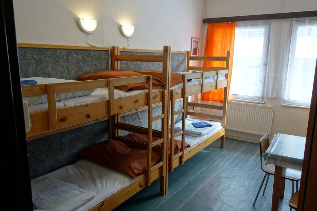 Hotel Sklárna Harrachov Quarto foto