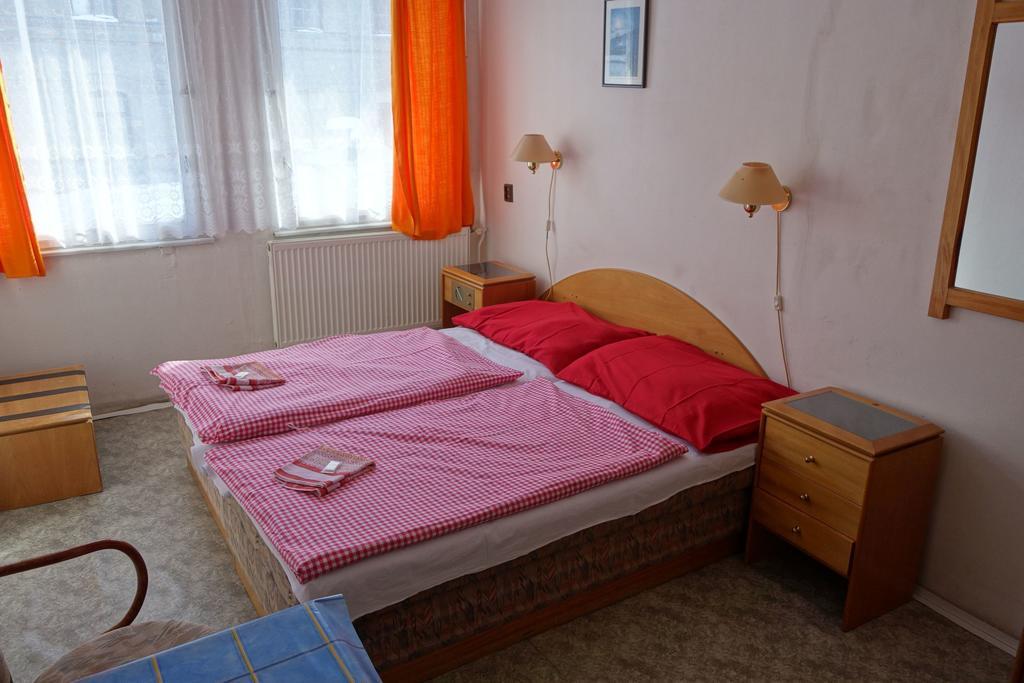 Hotel Sklárna Harrachov Quarto foto